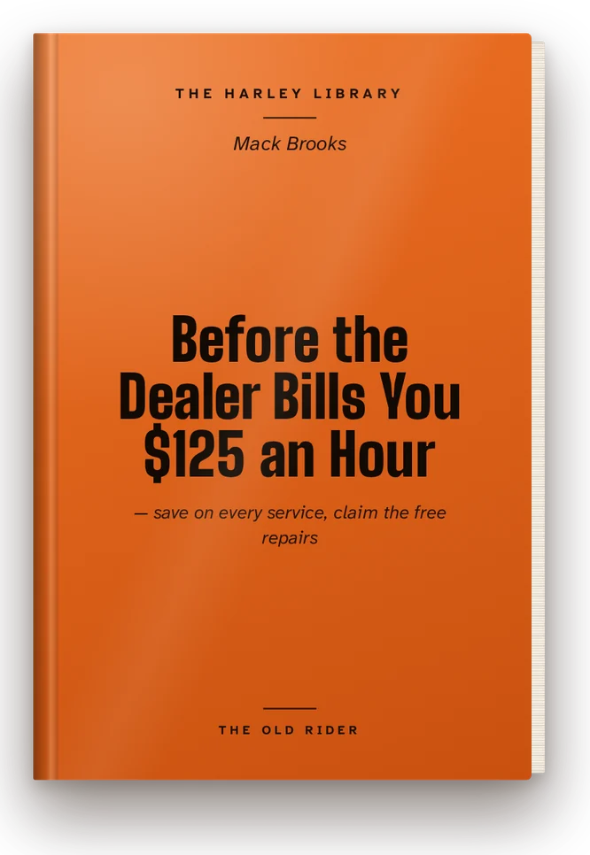 Before the Dealer Bills You $125 an Hour